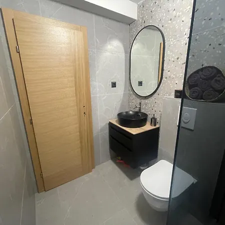 Golden Apartment Neum Exterior photo