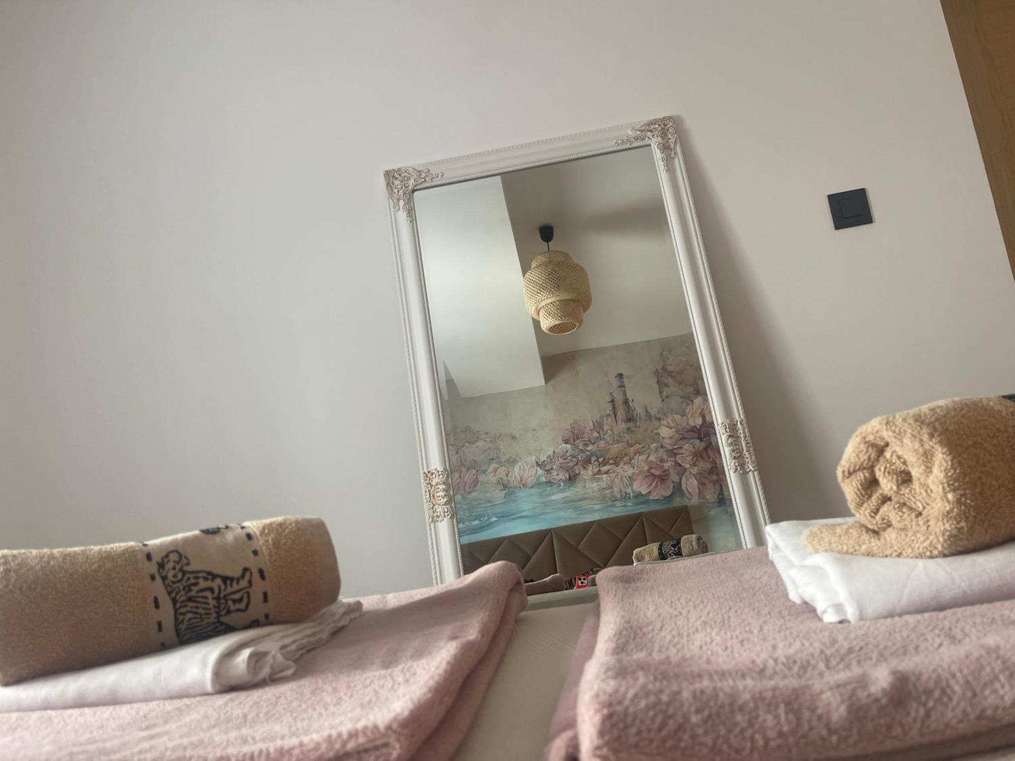 Apartment Golden *