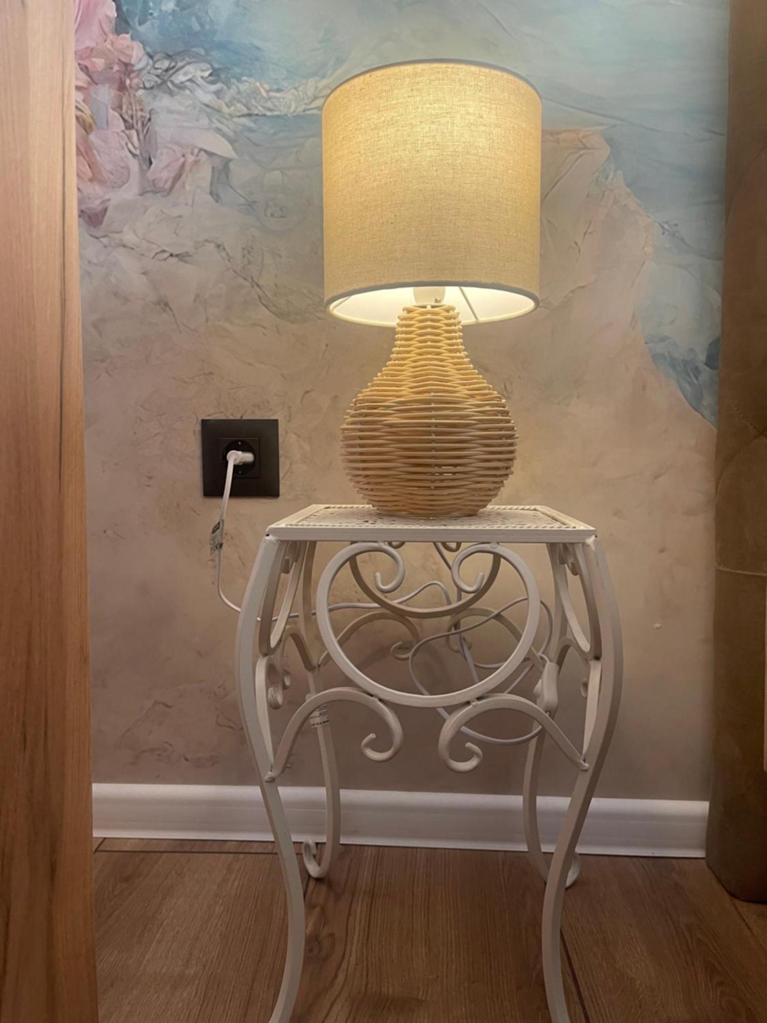 Golden Apartment