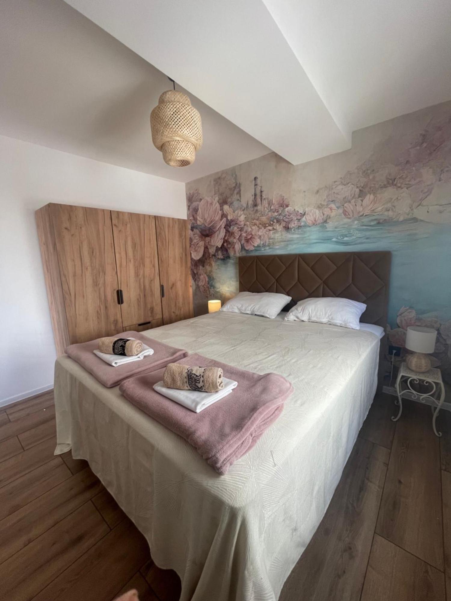 Apartment Golden Neum